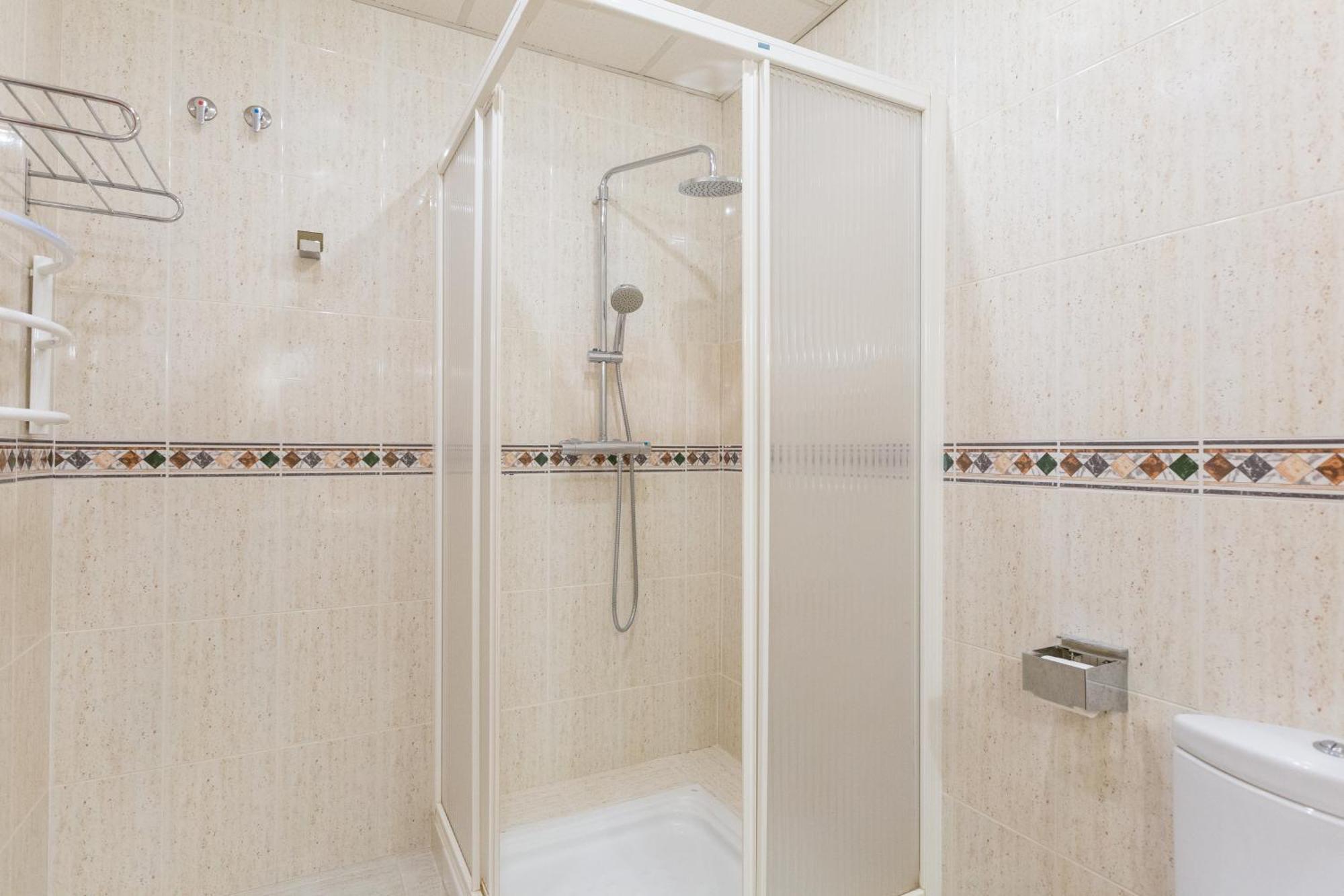 Appartement Plaza De La Constitucion *