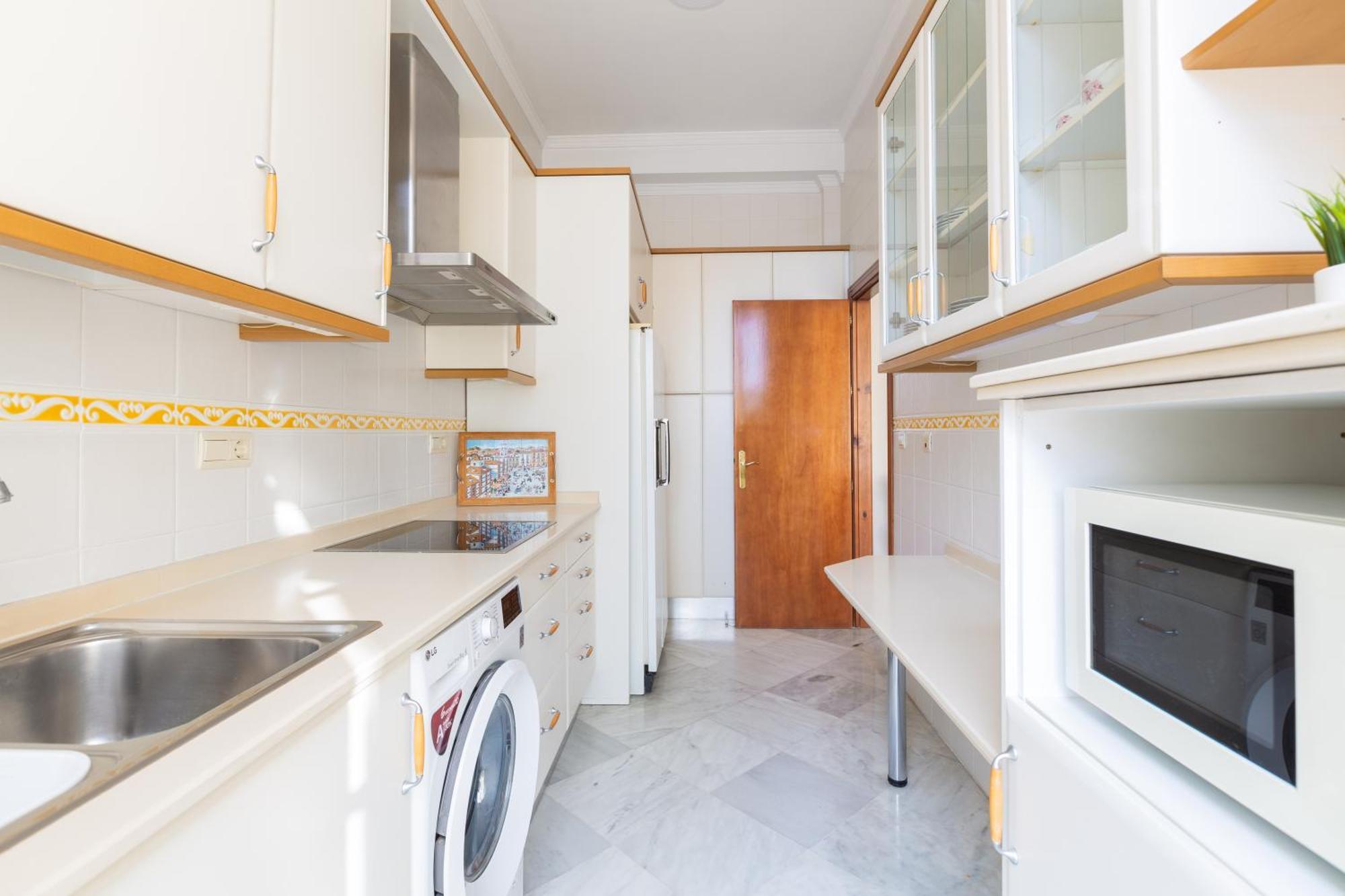Appartement Plaza De La Constitucion Málaga